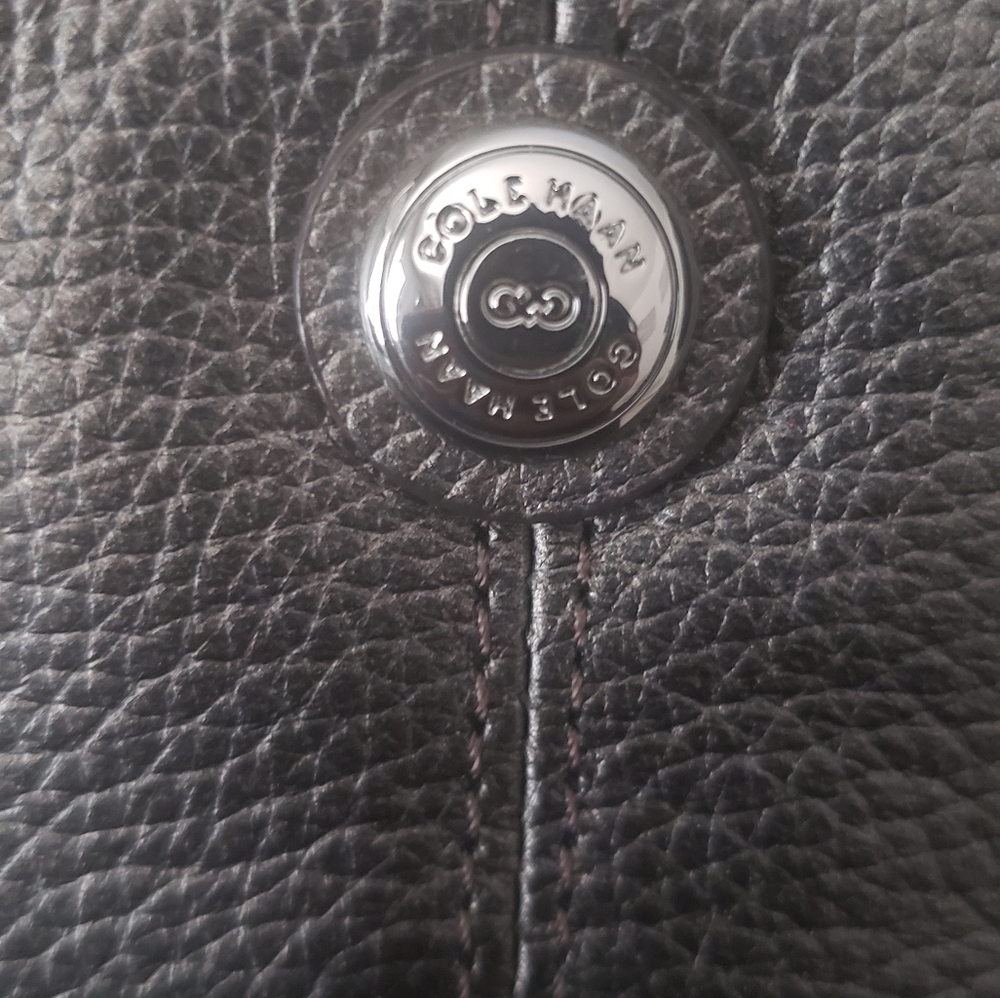 Cole Haan Tilly X-Body Pebbled Bag - Picture 4 of 11
